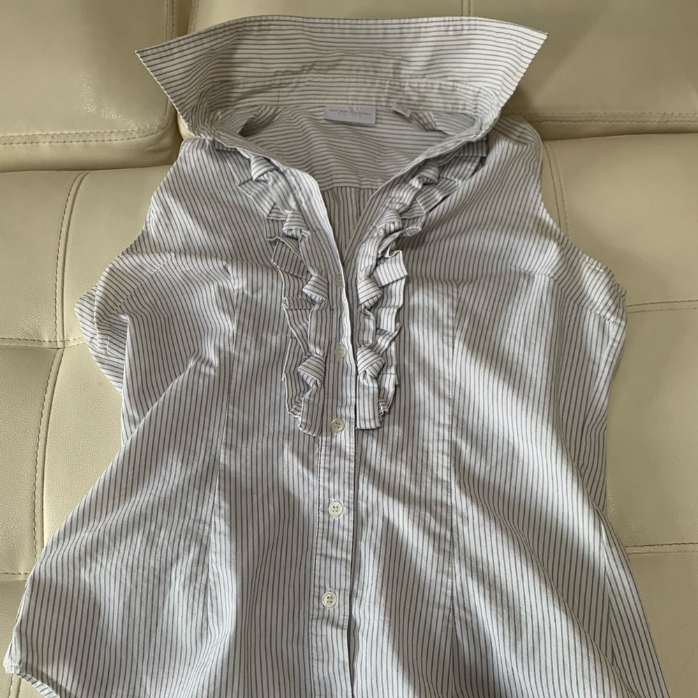 NY&Co Blouse Size Small
